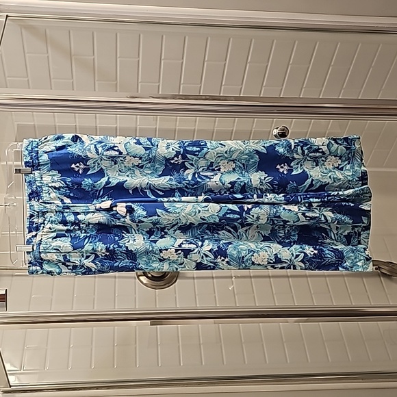 BEAUTIFUL by Lawrence Zarian Petite Tassel Pull-on Pant. Brand new, never worn. - Picture 4 of 8